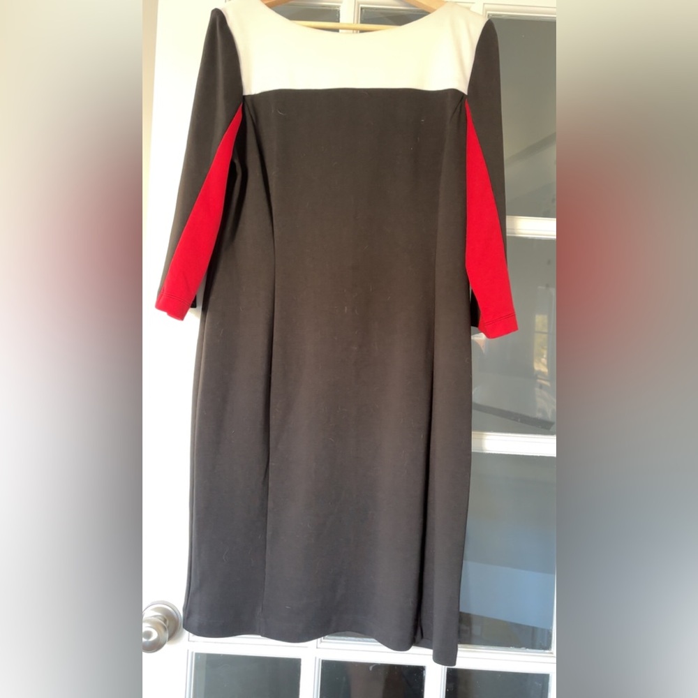 Midi Dress
